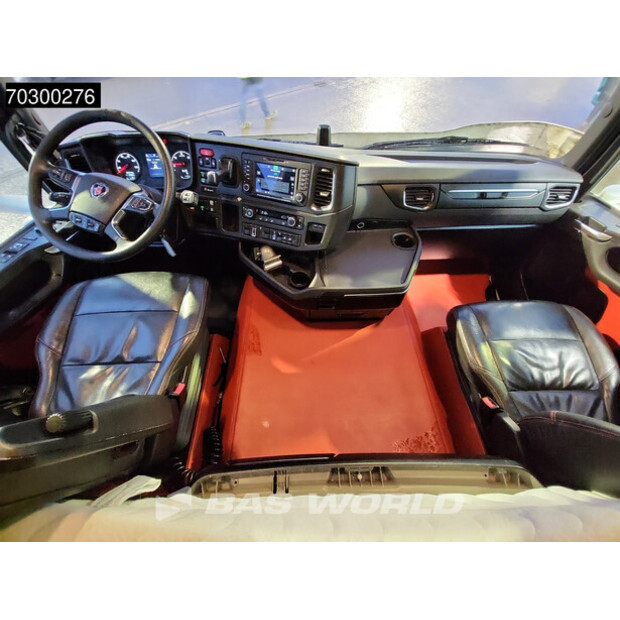 2018 Scania R450-43822226