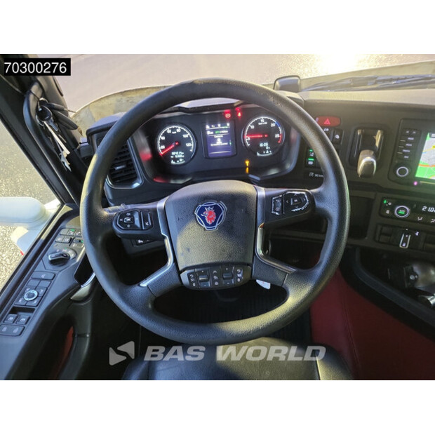 2018 Scania R450-43822227