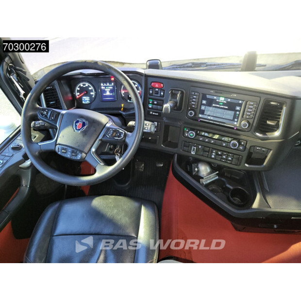 2018 Scania R450-43822228