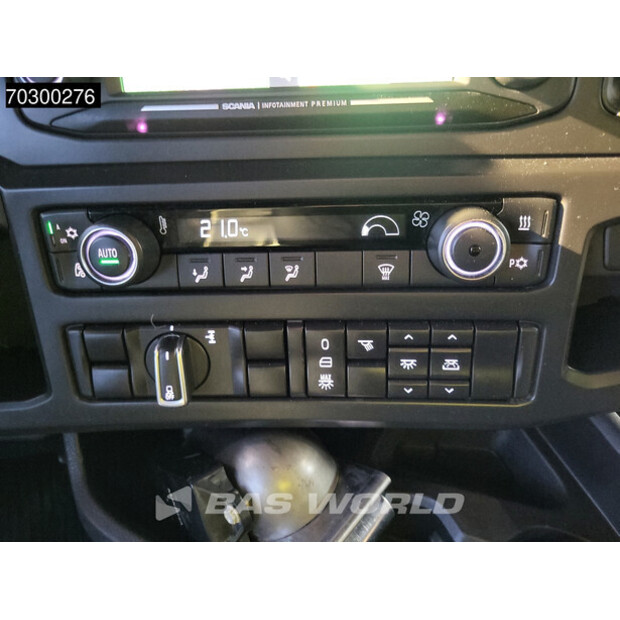 2018 Scania R450-43822229