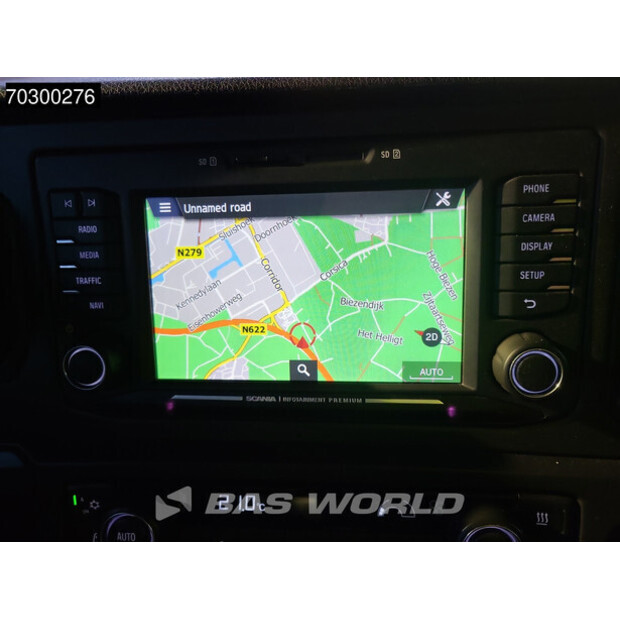 2018 Scania R450-43822230