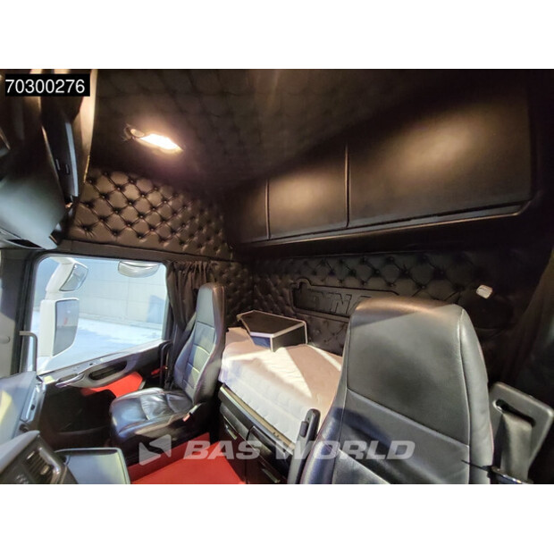 2018 Scania R450-43822231