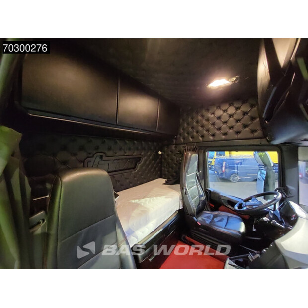 2018 Scania R450-43822232