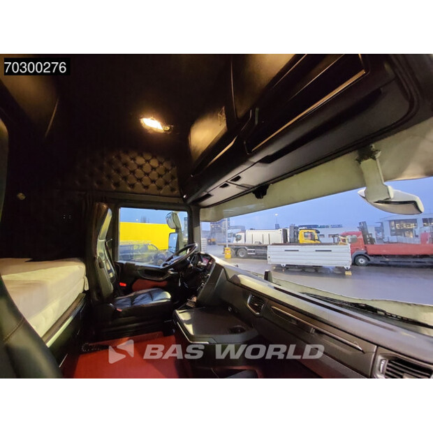 2018 Scania R450-43822233