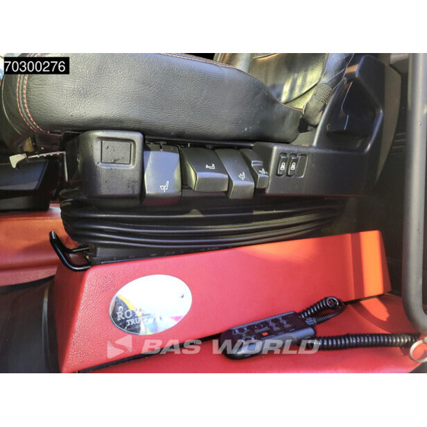 2018 Scania R450-43822234