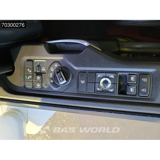 2018 Scania R450-43822240