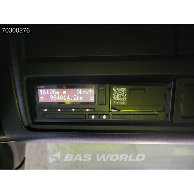 2018 Scania R450-43822241