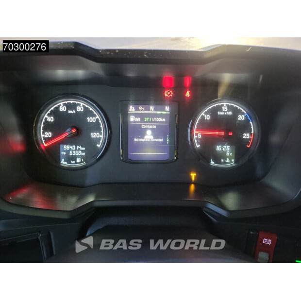 2018 Scania R450-43822242