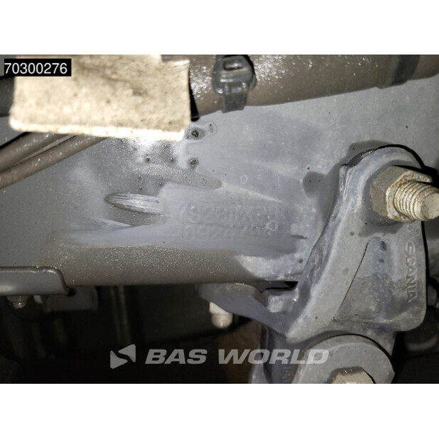 2018 Scania R450-43822244