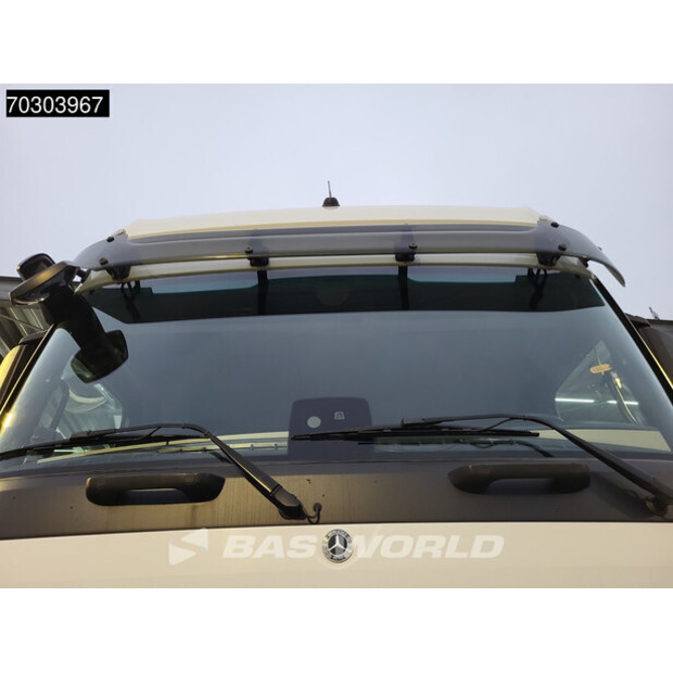 2018 Mercedes-Benz Actros 1843-43822272