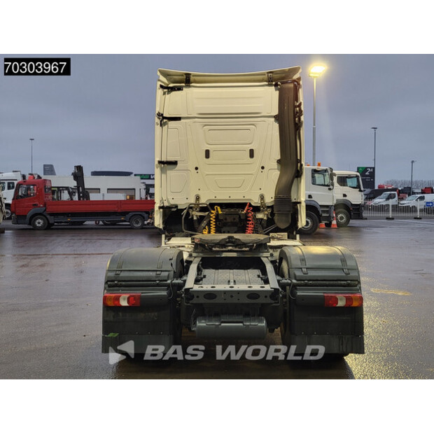 2018 Mercedes-Benz Actros 1843-43822275