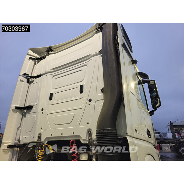 2018 Mercedes-Benz Actros 1843-43822276