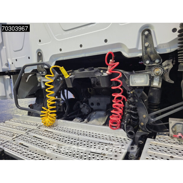 2018 Mercedes-Benz Actros 1843-43822277