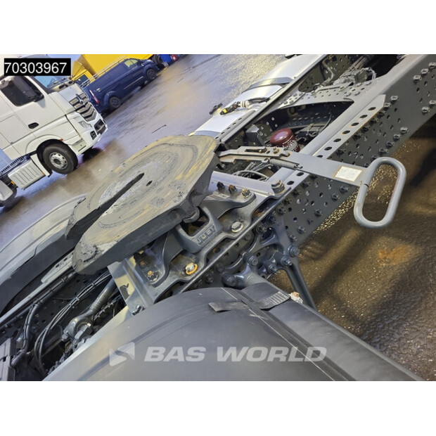 2018 Mercedes-Benz Actros 1843-43822278