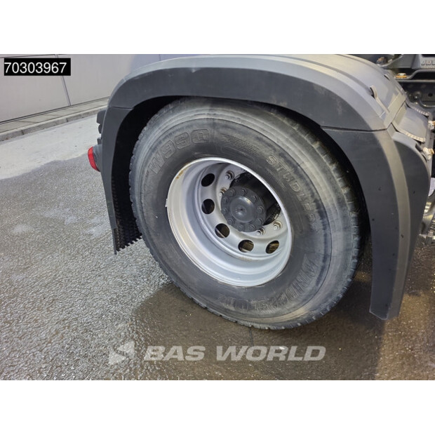 2018 Mercedes-Benz Actros 1843-43822279