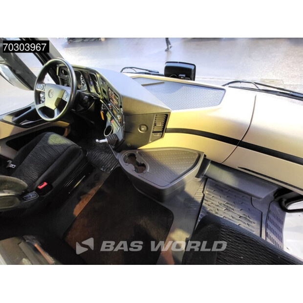 2018 Mercedes-Benz Actros 1843-43822280