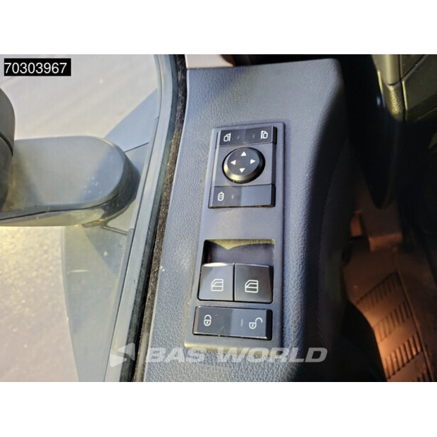 2018 Mercedes-Benz Actros 1843-43822282