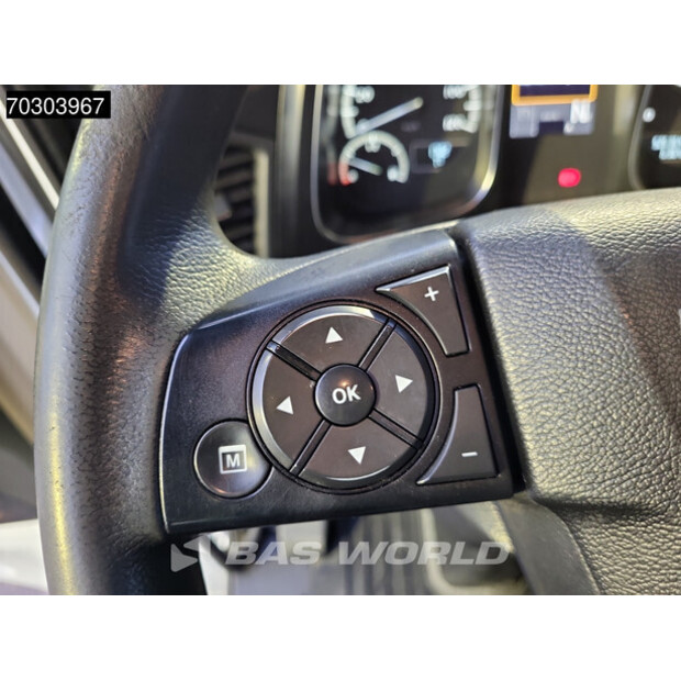 2018 Mercedes-Benz Actros 1843-43822283