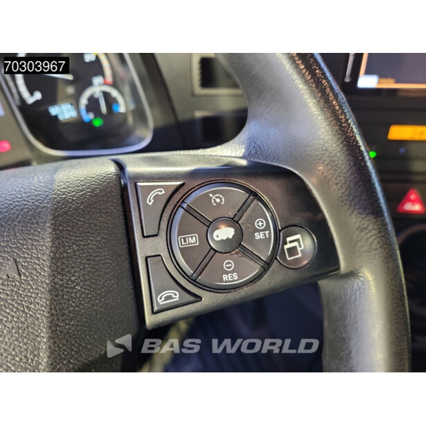 2018 Mercedes-Benz Actros 1843-43822284