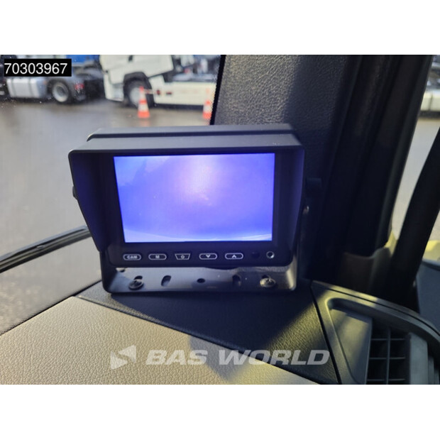 2018 Mercedes-Benz Actros 1843-43822287