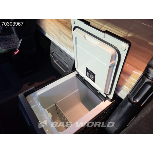 2018 Mercedes-Benz Actros 1843-43822290