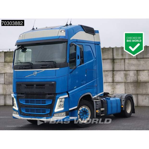 2013 Volvo FH 420-43822332