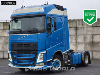 Image de CAMIONS 2013 Volvo FH 420