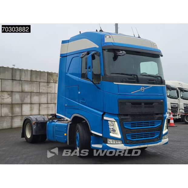 2013 Volvo FH 420-43822334