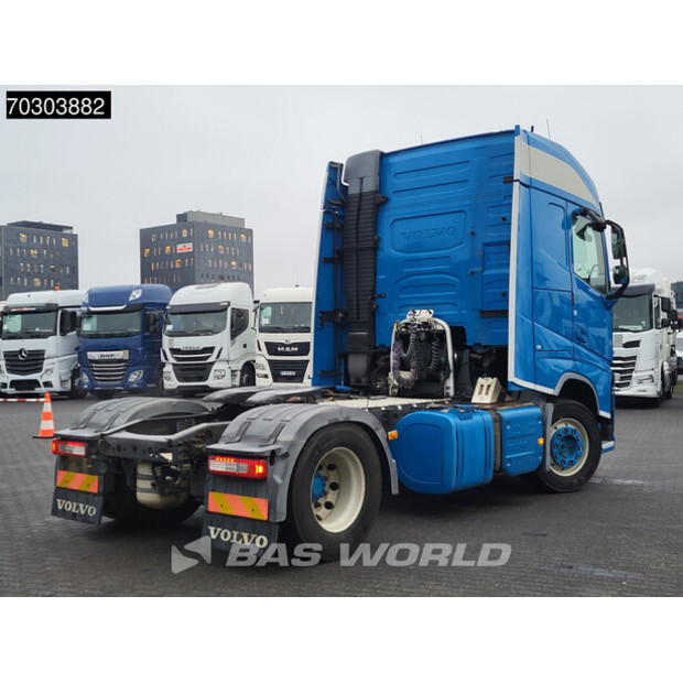 2013 Volvo FH 420-43822336