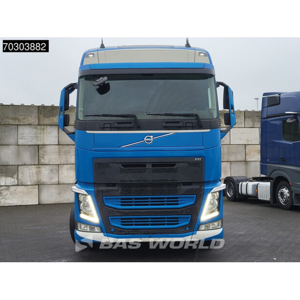 2013 Volvo FH 420-43822337