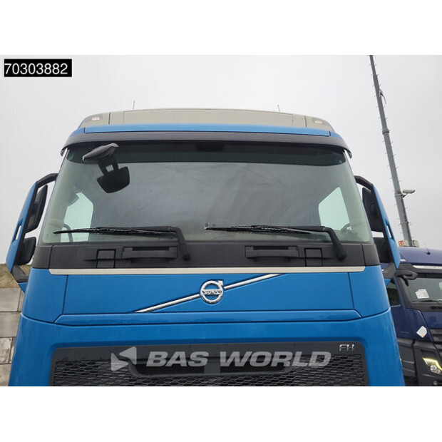 2013 Volvo FH 420-43822338