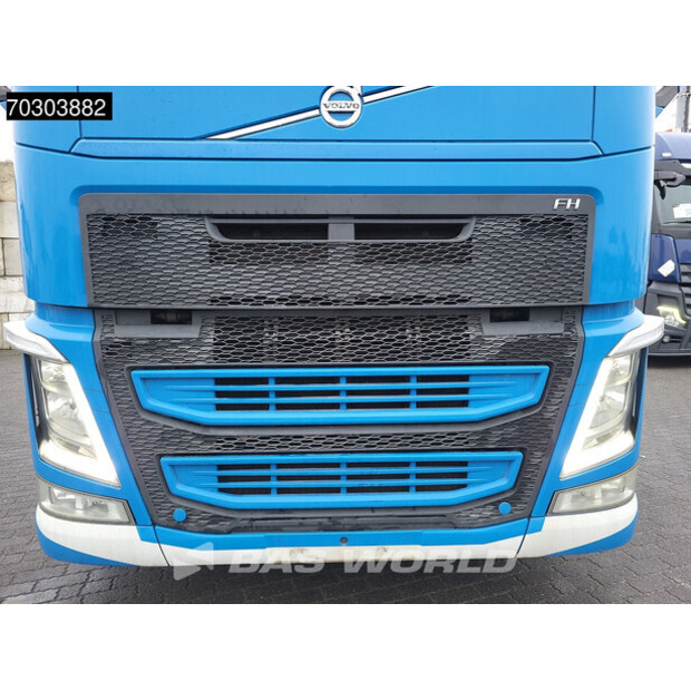 2013 Volvo FH 420-43822339
