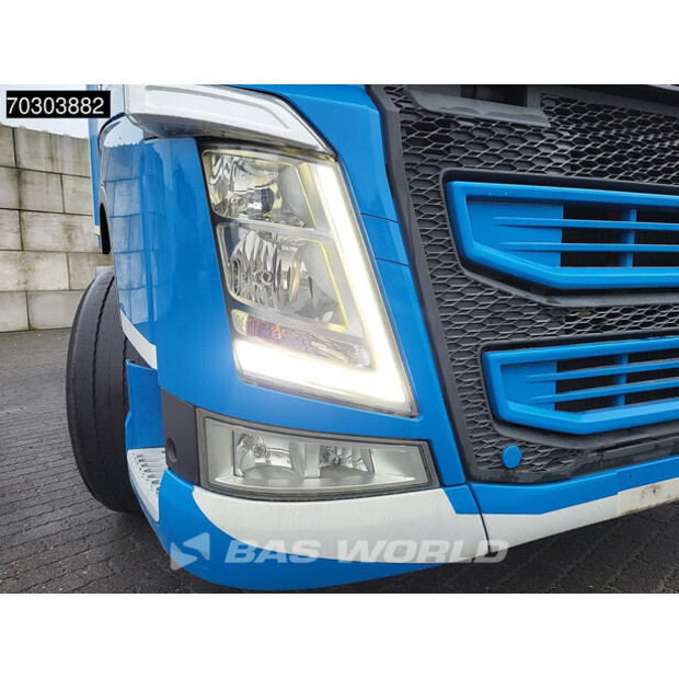 2013 Volvo FH 420-43822341