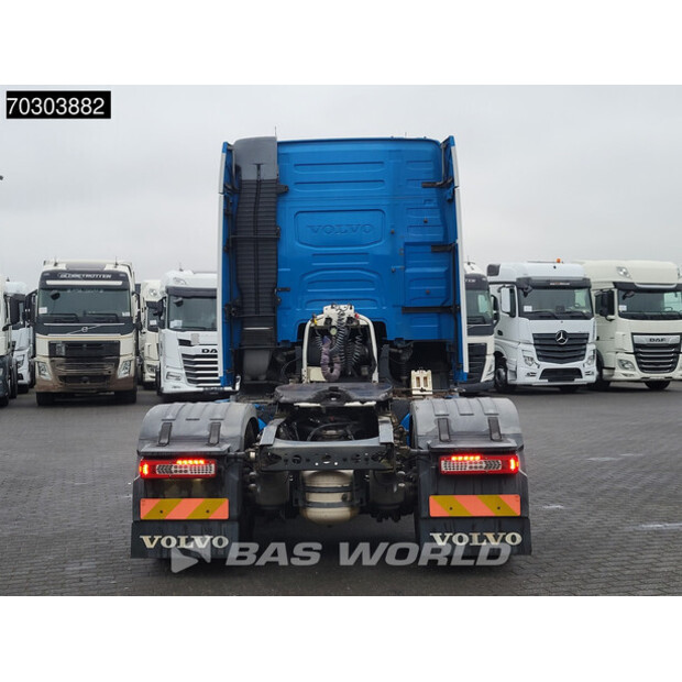 2013 Volvo FH 420-43822342