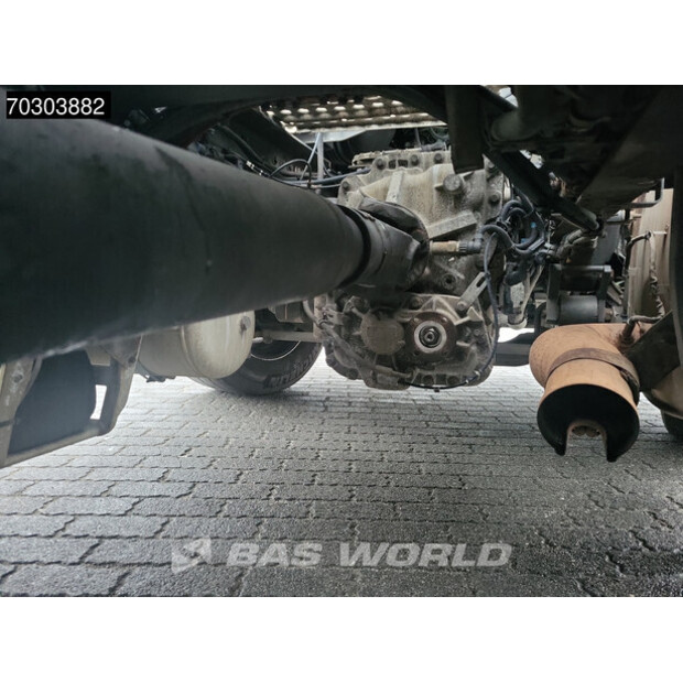 2013 Volvo FH 420-43822344