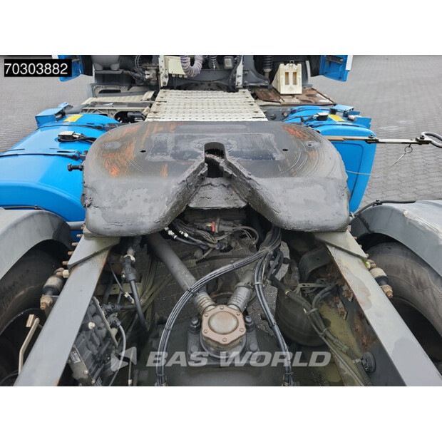 2013 Volvo FH 420-43822345