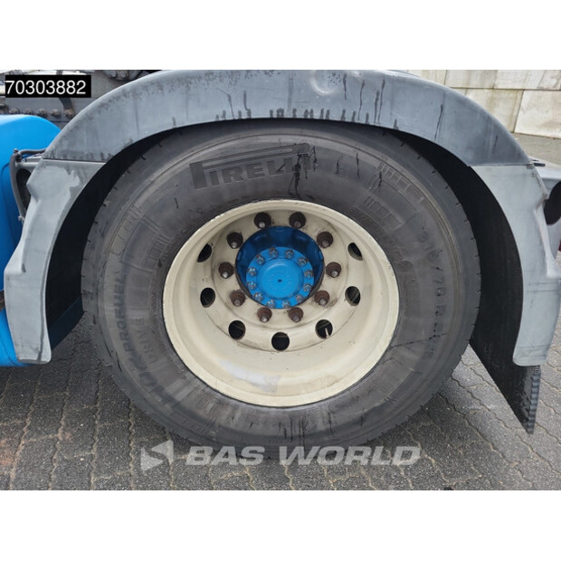 2013 Volvo FH 420-43822346