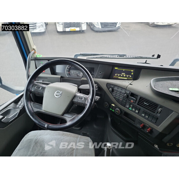 2013 Volvo FH 420-43822348