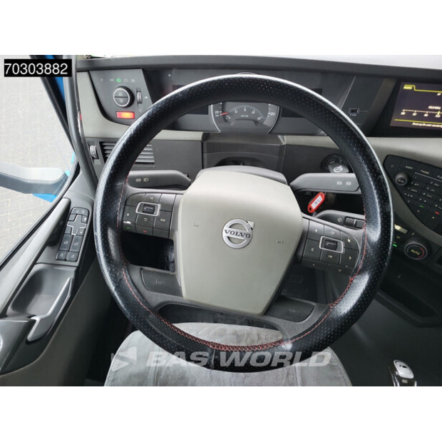 2013 Volvo FH 420-43822349