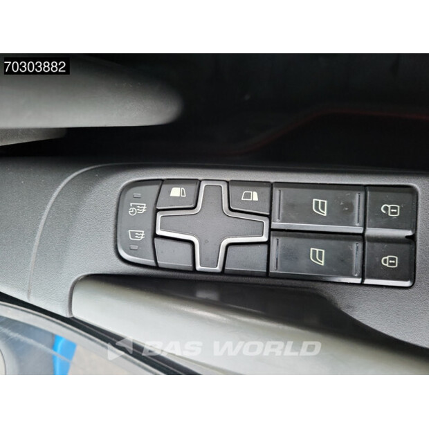 2013 Volvo FH 420-43822350