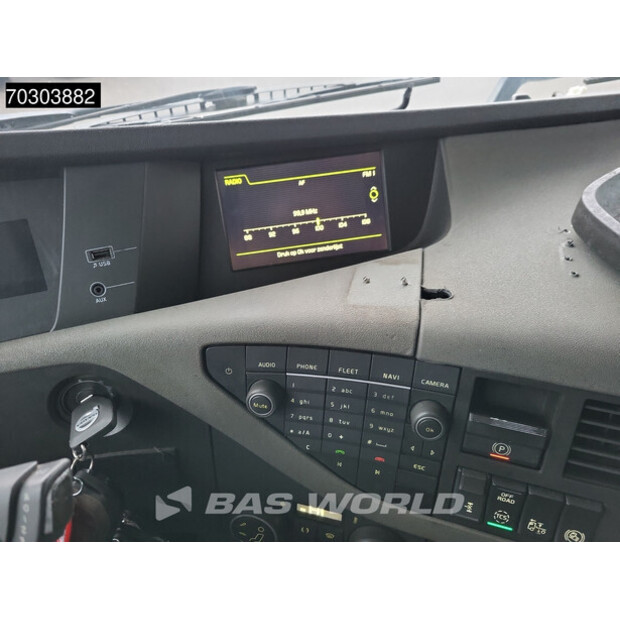 2013 Volvo FH 420-43822353