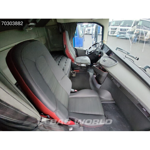 2013 Volvo FH 420-43822355