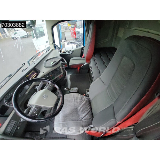 2013 Volvo FH 420-43822356