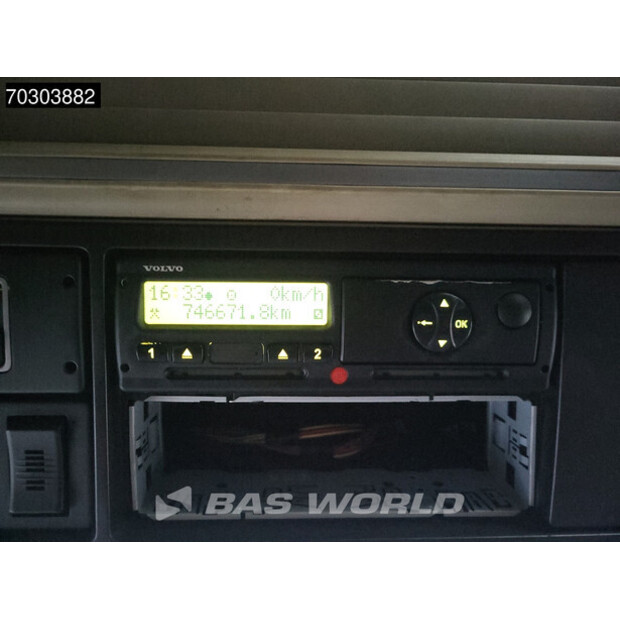 2013 Volvo FH 420-43822358