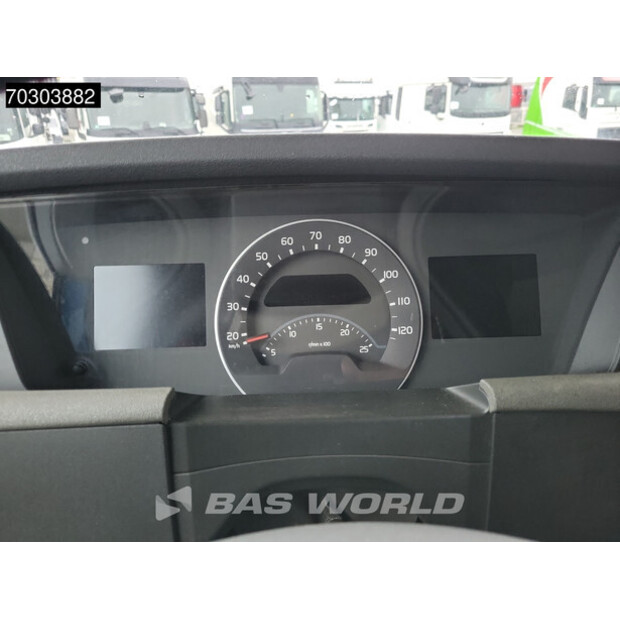 2013 Volvo FH 420-43822359