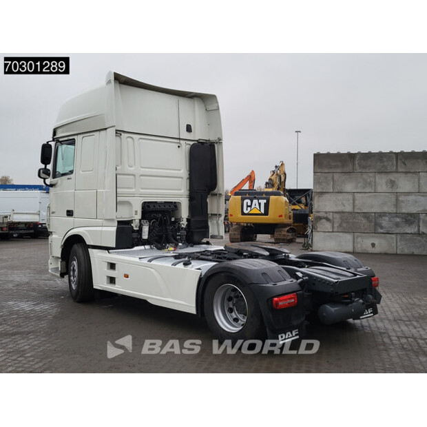 2021 DAF XF 480-43822375