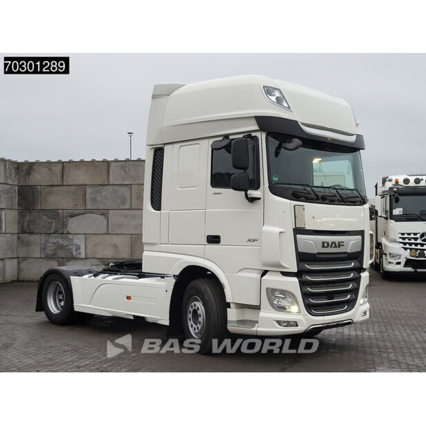 2021 DAF XF 480-43822376