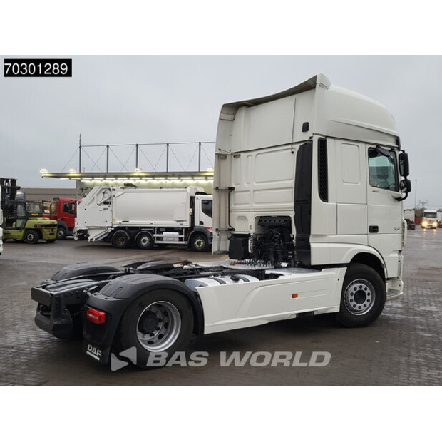2021 DAF XF 480-43822378