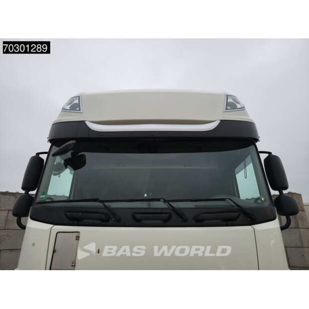 2021 DAF XF 480-43822379