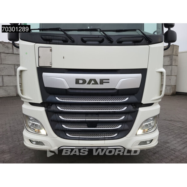 2021 DAF XF 480-43822380
